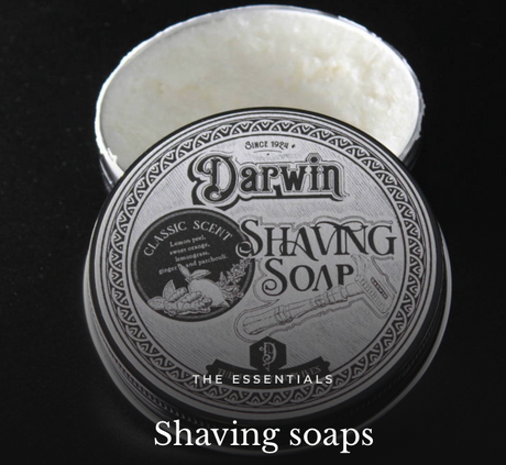 Darwin razor