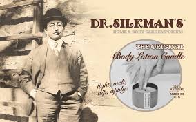 Dr. Silkman's