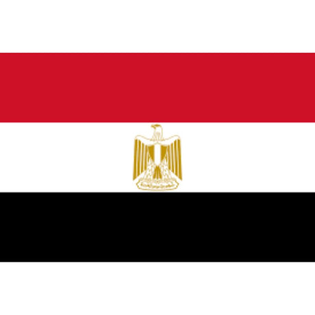 Made in Egypt