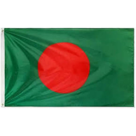Made in Bangladesh