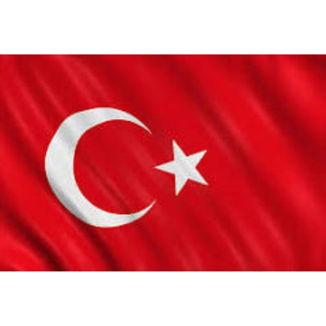 Made in Türkiye