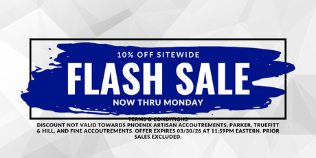 Flash Sale