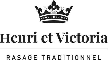 Henri et Victoria