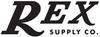 Rex Supply Co. Shaving Products are Proudly Made in The USA.