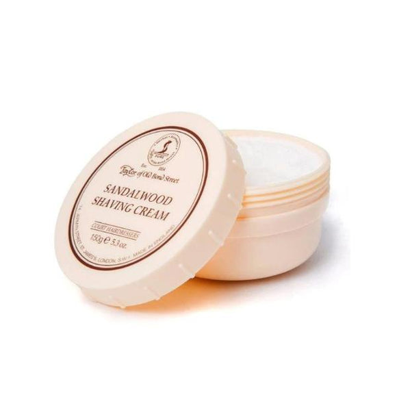 Shaving Soaps & Creams