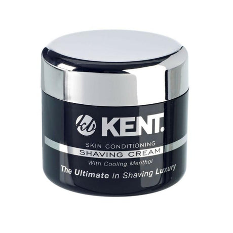 kent-luxury-shaving-cream-with-cooling-menthol-125ml