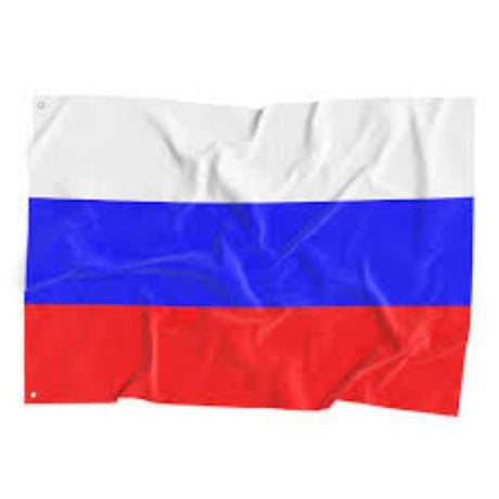 Made in Russia
