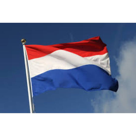 Made in the Netherlands