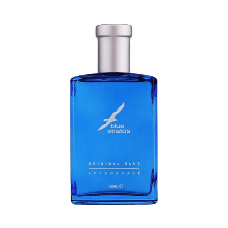 Parfums Bleu shaving products are made in Great Britain.&nbsp;
