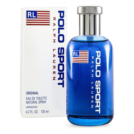 Ralph Lauren Polo Sport EDT