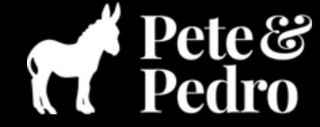Pete & Pedro
