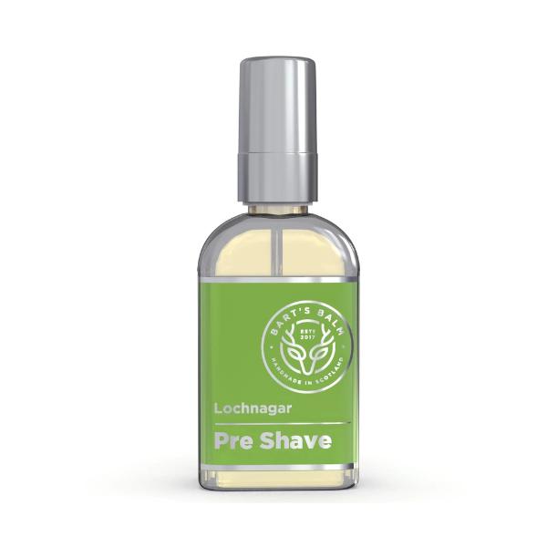 Cleanerist Shave And Razor Fluid Pre-Shave Oil – The Razor Company