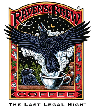 Raven's Brew Coffee