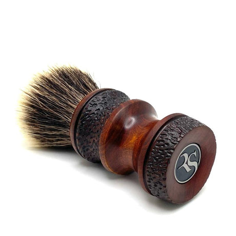 Ritual Shaving brushes are Hand-Made in Canada.