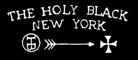 The Holy Black
