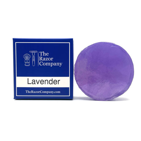 Pre-Shave Soap