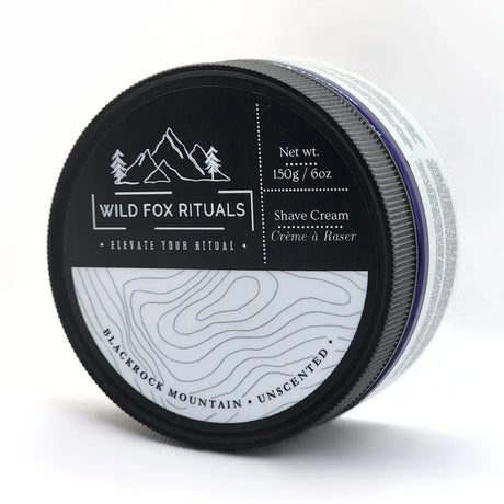 Wild Fox Rituals