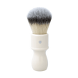 Dovo - White Hi-Brush - Synthetic Shaving Brush
