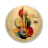 345 Soap Co. - Six Four - Shaving Soap - Deus Vult Base - 5.8oz