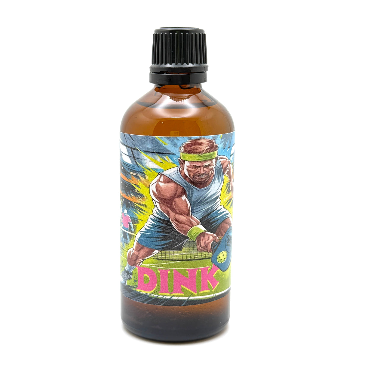 345 Soap Co. - Dink - Aftershave Splash - 100ml
