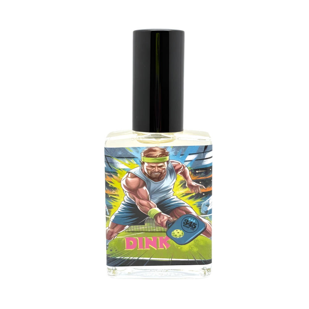 345 Soap Co. - Dink - Eau de Parfum - 30ml