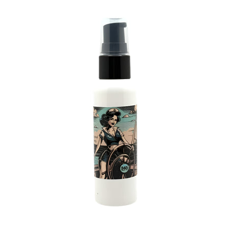 345 Soap Co. - Nautical Betty -  Aftershave Balm - 2oz