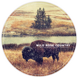 MacDuffs Soap Co. - Wild Rose Country - Shaving Soap
