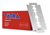 Tatra Superior Double Edge Blades