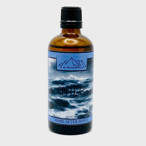 A A Shaving - Gale - Artisan Aftershave Splash - 100ml