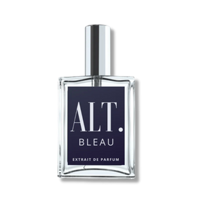 ALT. Fragrances Bleau Eau de Parfum 60ml