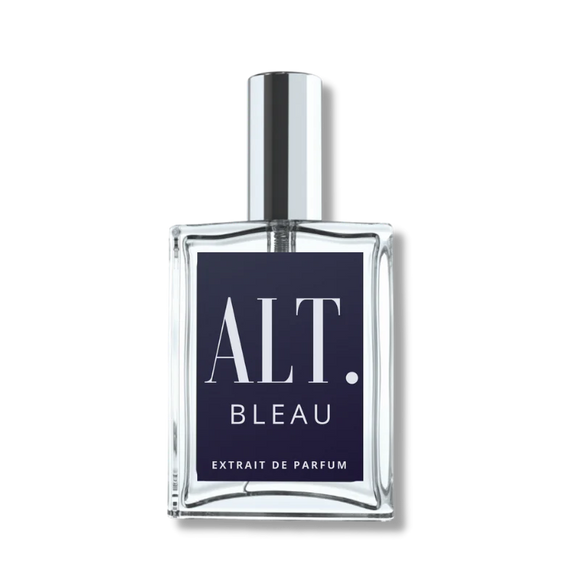 ALT. Fragrances - Bleau - Eau de Parfum - 60ml