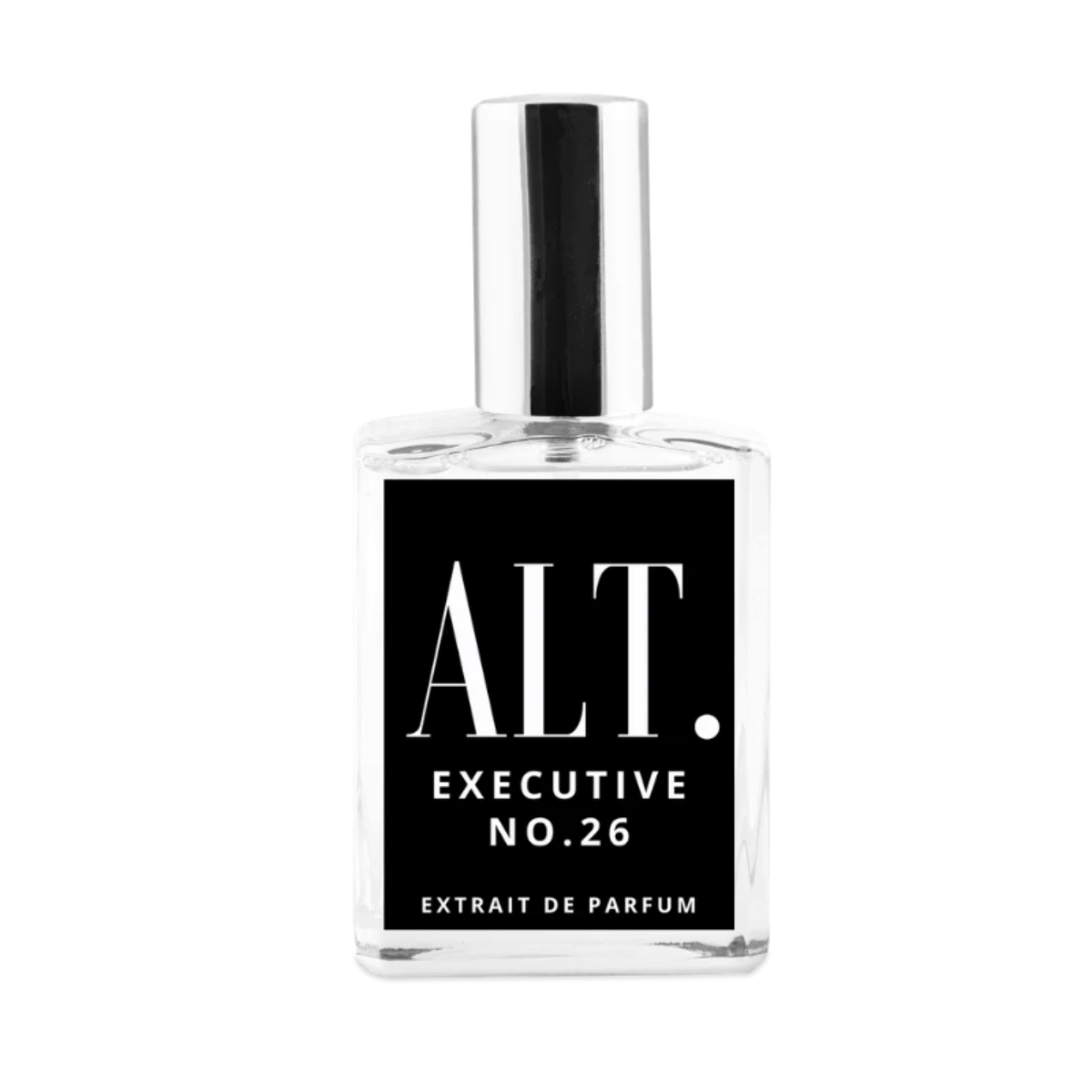 ALT. Fragrances Executive No.26 Eau de Parfum 30ml
