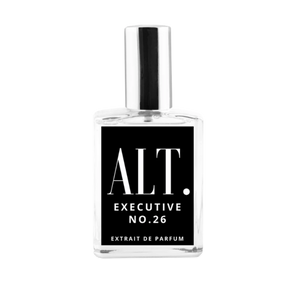ALT. Fragrances Executive No.26 Eau de Parfum 30ml