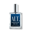 ALT. Fragrances - Farouche No. 29 - Eau de Parfum - 60ml