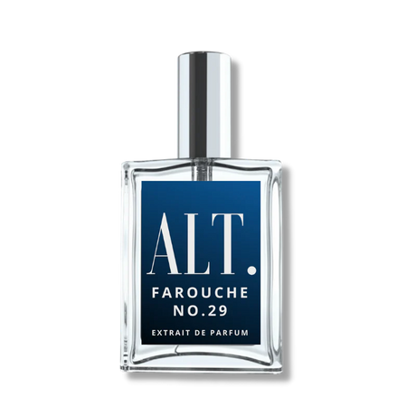 ALT. Fragrances - Farouche No. 29 - Eau de Parfum - 60ml