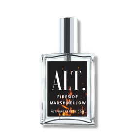 ALT. Fragrances Fireside Marshmallow Eau de Parfum 60ml