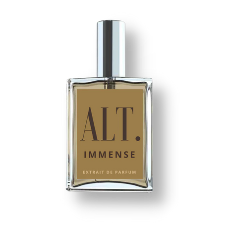 ALT. Fragrances - Immense - Eau de Parfum - 60ml