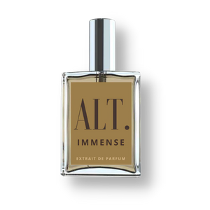 ALT. Fragrances - Immense - Eau de Parfum - 60ml