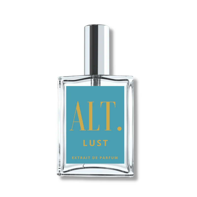 ALT. Fragrances - Lust - Eau de Parfum - 60ml