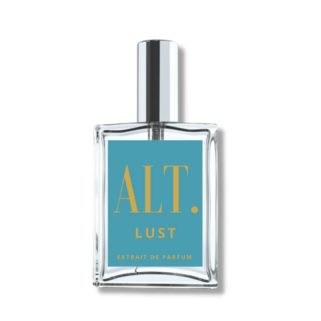 ALT. Fragrances - Lust - Eau de Parfum - 60ml