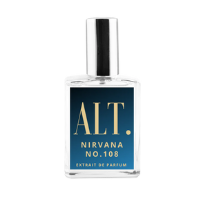 ALT. Fragrances - Nirvana No. 108 - Eau de Parfum - 30ml