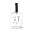 ALT. Fragrances - Platinum Water No.9 - Eau de Parfum - 30ml