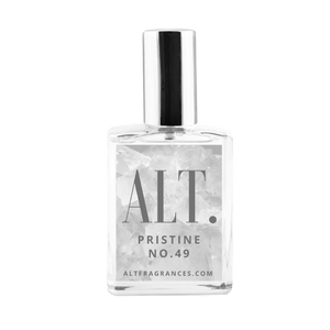 ALT. Fragrances - Pristine No. 49 - Eau de Parfum - 30ml
