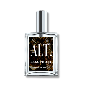ALT. Fragrances Saxophone Eau de Parfum 60ml