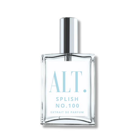 ALT. Fragrances - Splish - Eau de Parfum - 60ml