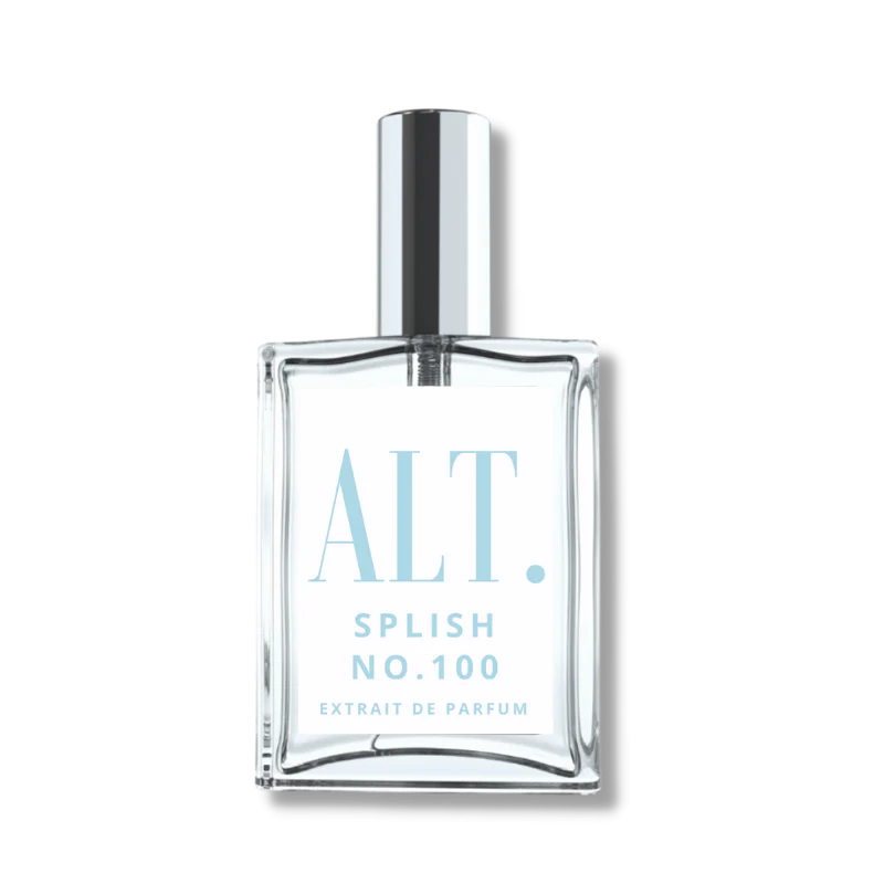 ALT. Fragrances - Splish - Eau de Parfum - 60ml