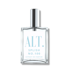 ALT. Fragrances - Splish - Eau de Parfum - 60ml