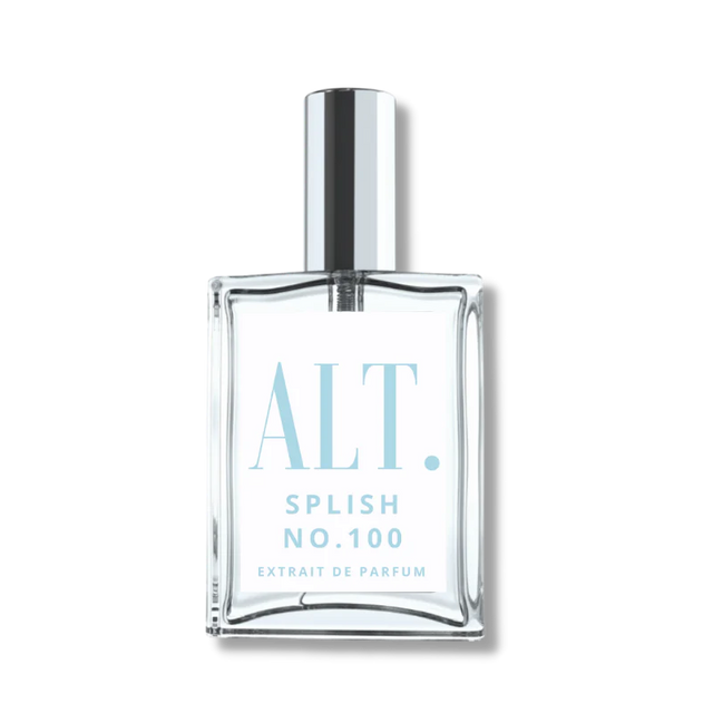 ALT. Fragrances - Splish - Eau de Parfum - 60ml