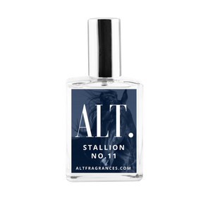 ALT. Fragrances - Stallion - Eau de Parfum - 30ml