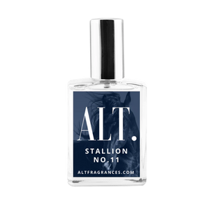 ALT. Fragrances - Stallion - Eau de Parfum - 30ml